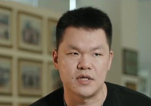 云开体育关于投资东说念主来说-开云·kaiyun体育(中国)官方网站 登录入口