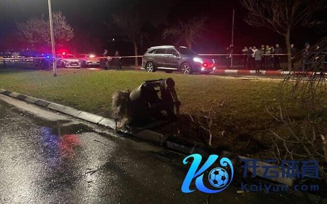 图片起原：央视新闻